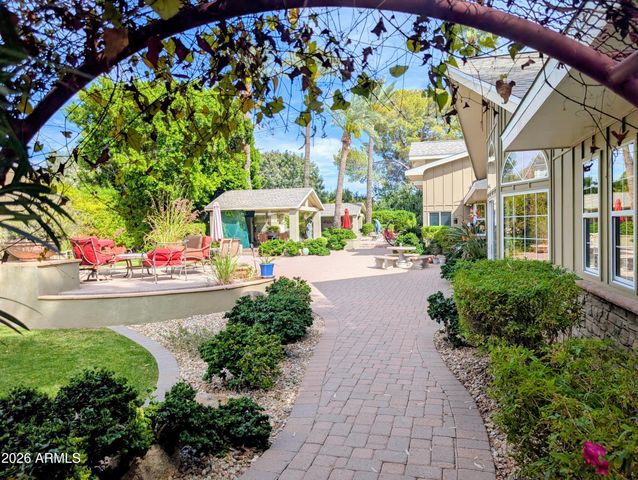 4413 N CAMINO ALLENADA --, Phoenix, AZ 85018