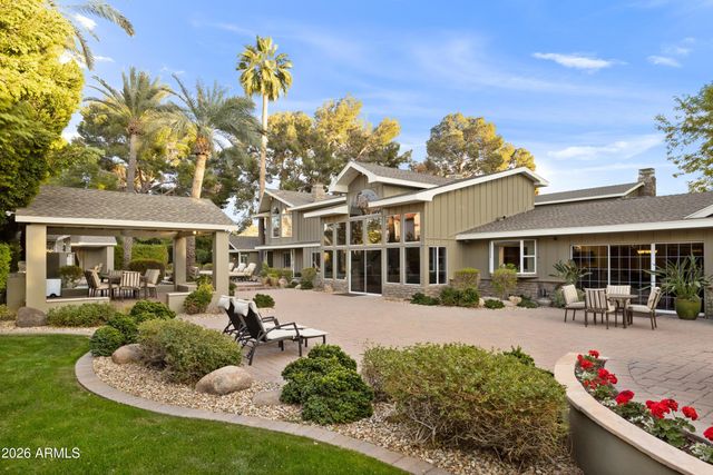 4413 N CAMINO ALLENADA --, Phoenix, AZ 85018