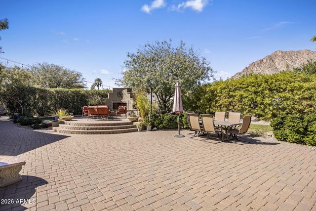 4413 N CAMINO ALLENADA --, Phoenix, AZ 85018