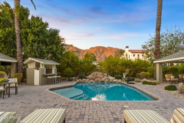 4413 N CAMINO ALLENADA --, Phoenix, AZ 85018