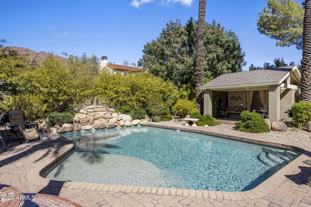 4413 N CAMINO ALLENADA --, Phoenix, AZ 85018