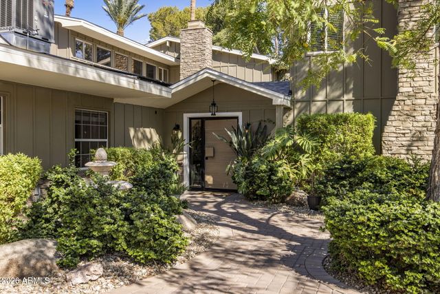 4413 N CAMINO ALLENADA --, Phoenix, AZ 85018