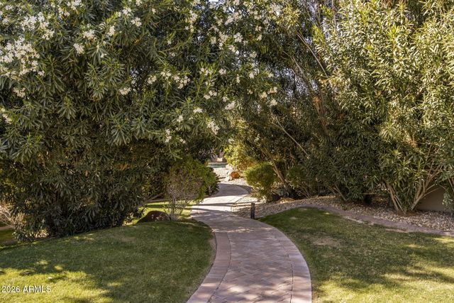 4413 N CAMINO ALLENADA --, Phoenix, AZ 85018