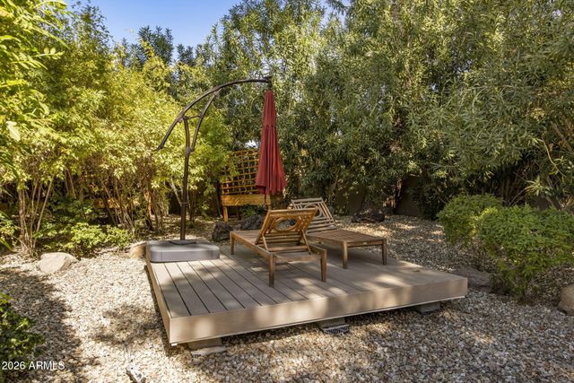 4413 N CAMINO ALLENADA --, Phoenix, AZ 85018