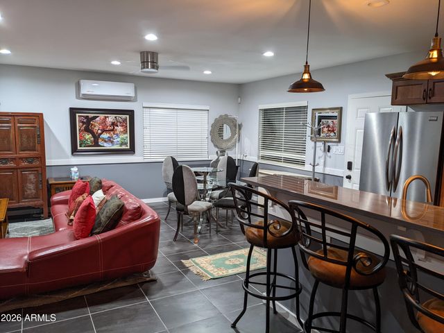 4413 N CAMINO ALLENADA --, Phoenix, AZ 85018