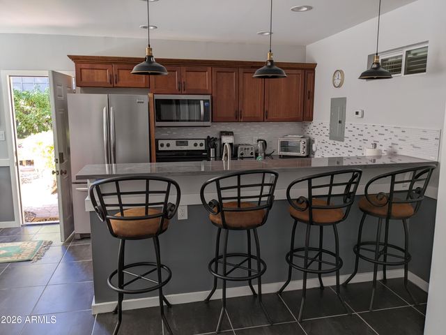 4413 N CAMINO ALLENADA --, Phoenix, AZ 85018