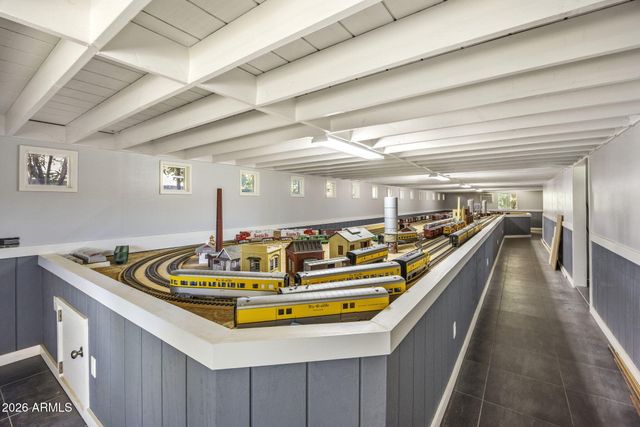 4413 N CAMINO ALLENADA --, Phoenix, AZ 85018