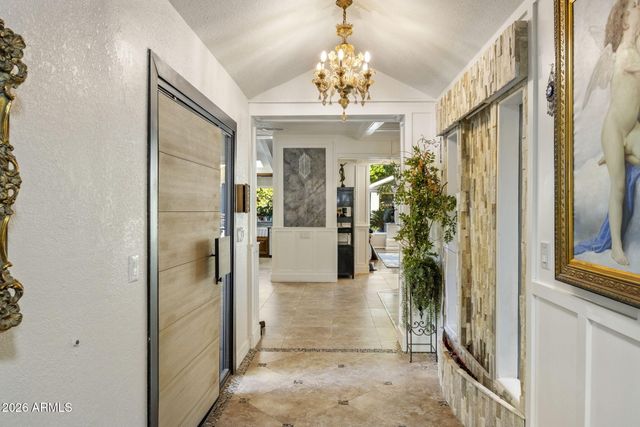 4413 N CAMINO ALLENADA --, Phoenix, AZ 85018