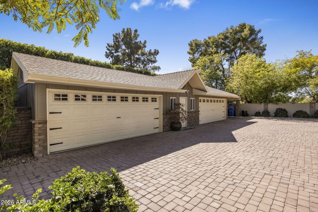 4413 N CAMINO ALLENADA --, Phoenix, AZ 85018