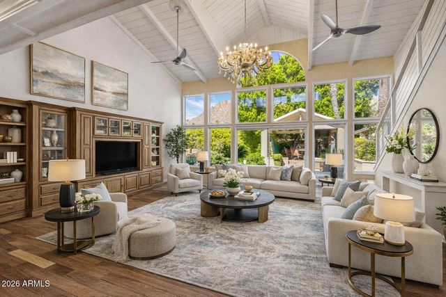 4413 N CAMINO ALLENADA --, Phoenix, AZ 85018