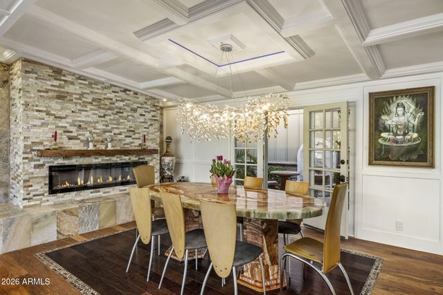 4413 N CAMINO ALLENADA --, Phoenix, AZ 85018