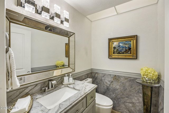 4413 N CAMINO ALLENADA --, Phoenix, AZ 85018