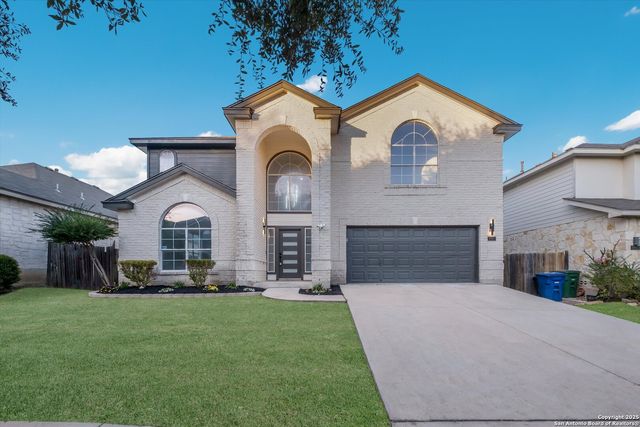 8907 Imperial Cross, Helotes, TX 78023
