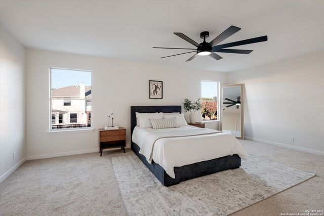 8907 Imperial Cross, Helotes, TX 78023