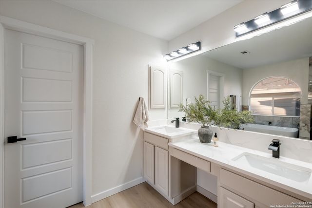 8907 Imperial Cross, Helotes, TX 78023