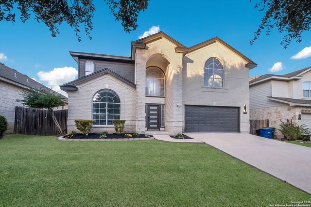 8907 Imperial Cross, Helotes, TX 78023