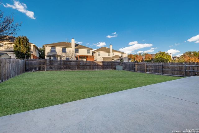 8907 Imperial Cross, Helotes, TX 78023