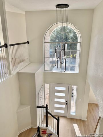 8907 Imperial Cross, Helotes, TX 78023