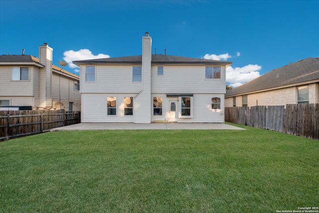 8907 Imperial Cross, Helotes, TX 78023