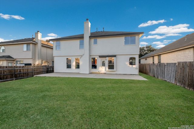 8907 Imperial Cross, Helotes, TX 78023