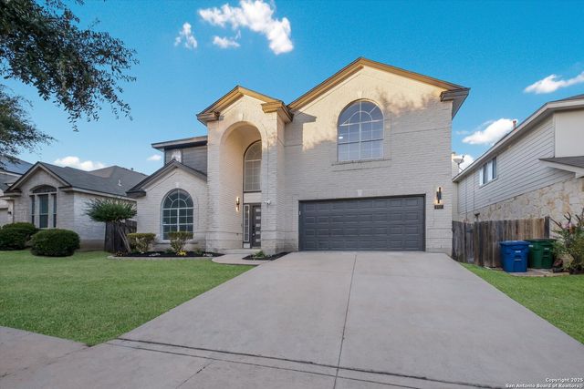 8907 Imperial Cross, Helotes, TX 78023