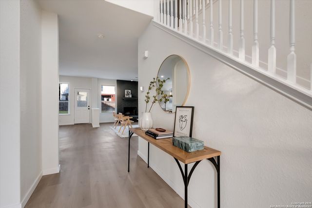 8907 Imperial Cross, Helotes, TX 78023