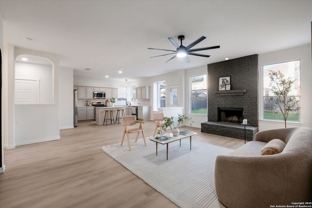 8907 Imperial Cross, Helotes, TX 78023