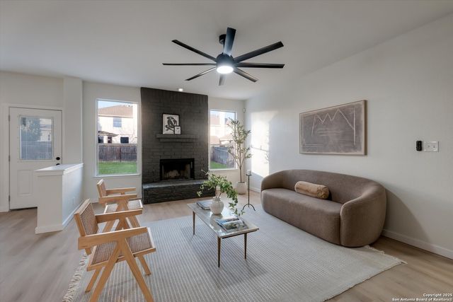 8907 Imperial Cross, Helotes, TX 78023