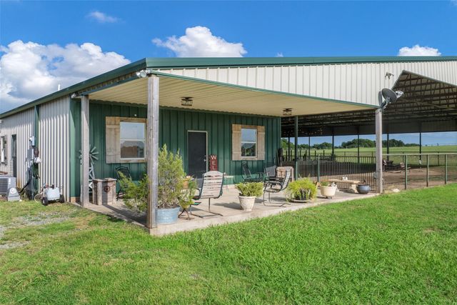 6188 County Road 168, Mckinney, TX 75071