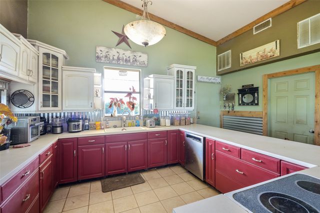 6188 County Road 168, Mckinney, TX 75071