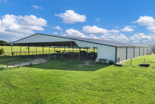 6188 County Road 168, Mckinney, TX 75071