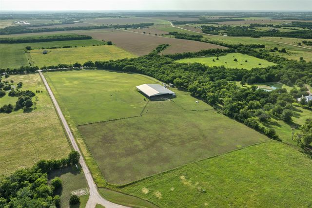 6188 County Road 168, Mckinney, TX 75071