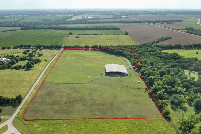 6188 County Road 168, Mckinney, TX 75071