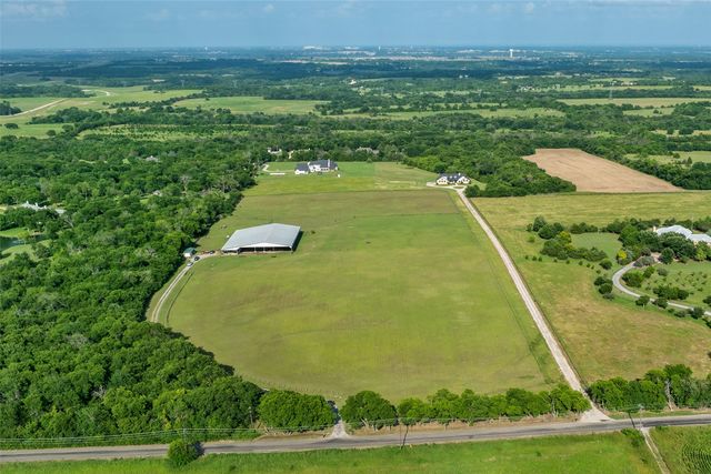 6188 County Road 168, Mckinney, TX 75071