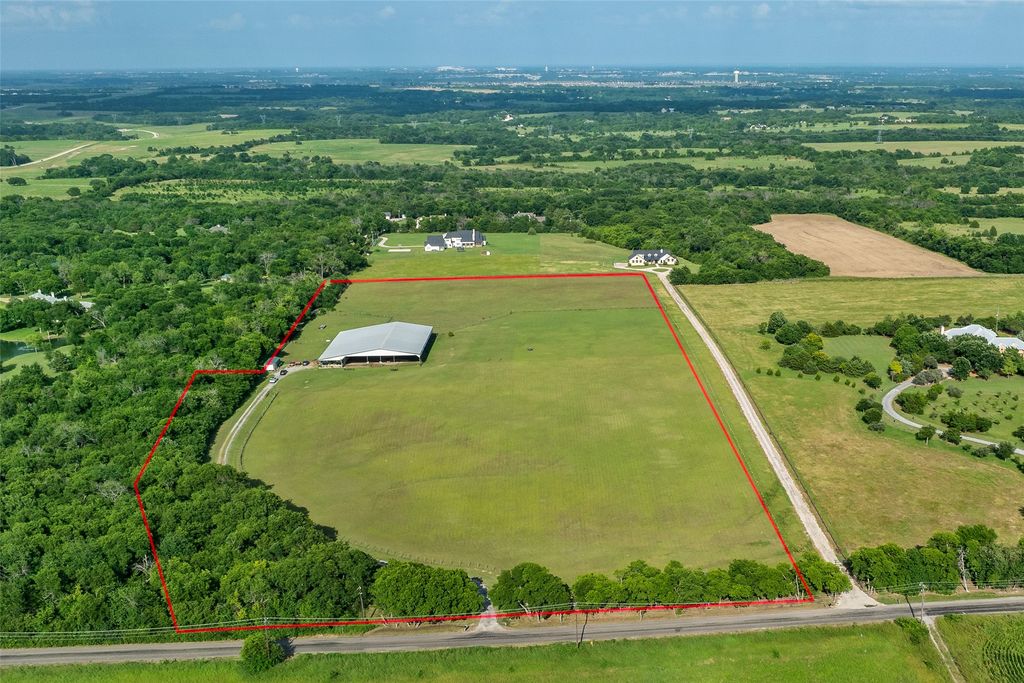 6188 County Road 168, Mckinney, TX 75071