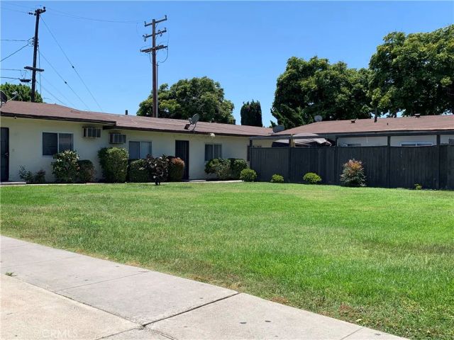 3411 W Orange 16, Anaheim, CA 92804