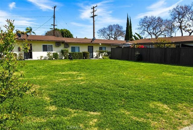 3411 W Orange 16, Anaheim, CA 92804