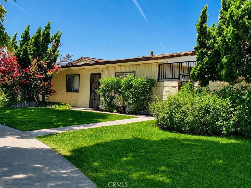 3411 W Orange 16, Anaheim, CA 92804