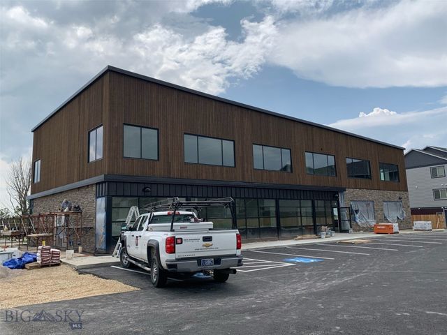 3760 Mullan Road A, Missoula, MT 59808