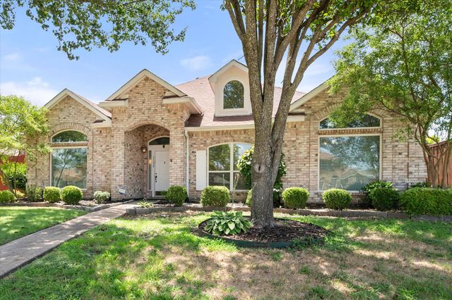 1132 Devonshire Drive, Desoto, TX 75115