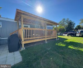 36 HILLSIDE ESTATES, Mcconnellsburg, PA 17233