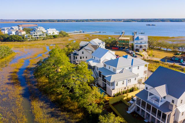 1205 Water View Lane, Charleston, SC 29492