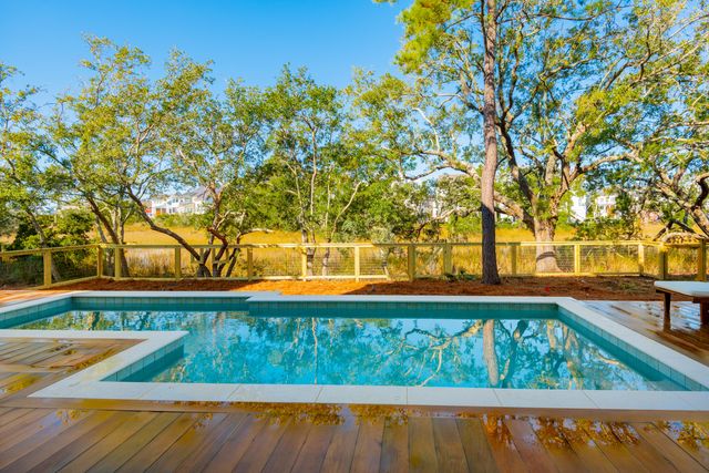 1205 Water View Lane, Charleston, SC 29492