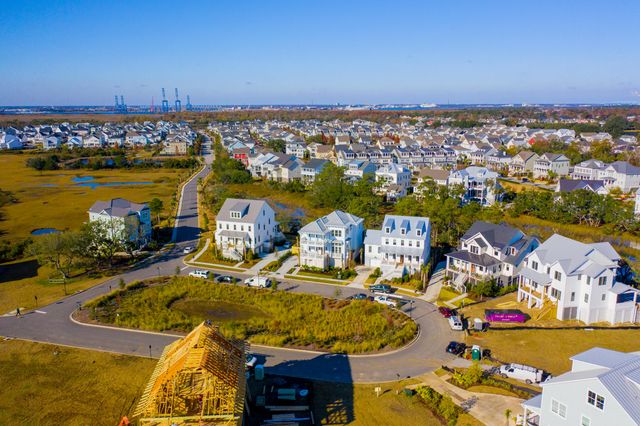 1205 Water View Lane, Charleston, SC 29492