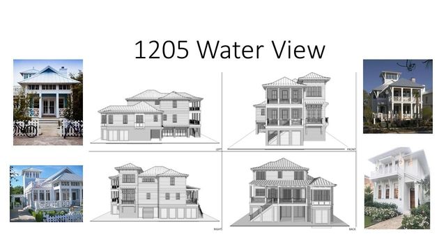 1205 Water View Lane, Charleston, SC 29492
