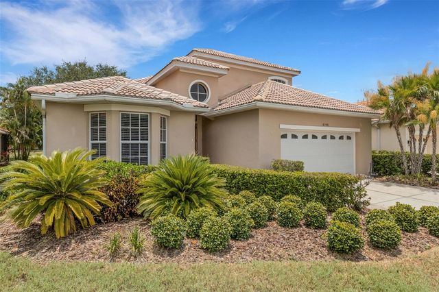 6348 ROOKERY CIRCLE, Bradenton, FL 34203