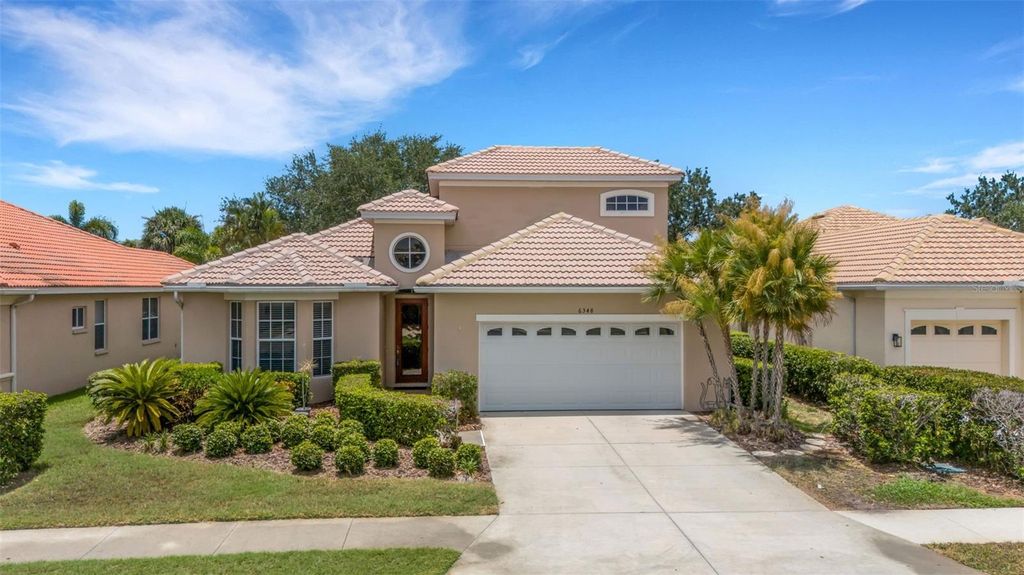 6348 ROOKERY CIRCLE, Bradenton, FL 34203