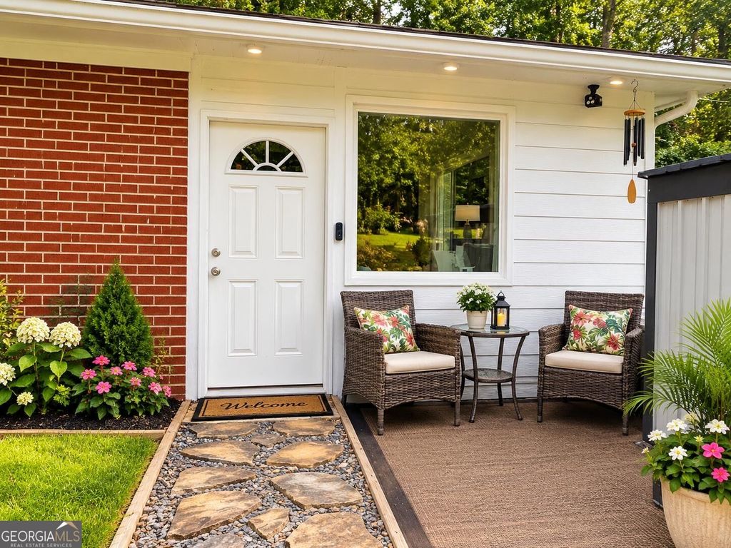1360 Tallassee Road, Athens, GA 30606 — photo 2