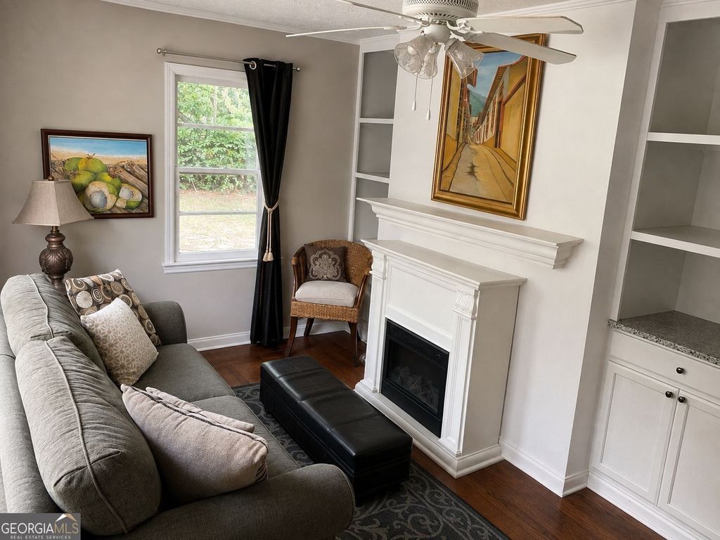 1360 Tallassee Road, Athens, GA 30606 — photo 5