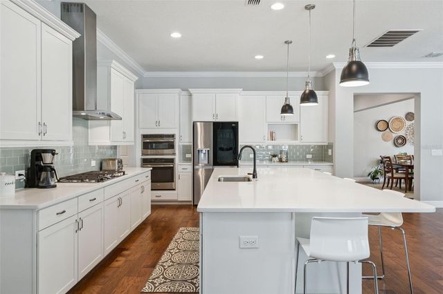 7186 EARLY GOLD STREET, Winter Garden, FL 34787